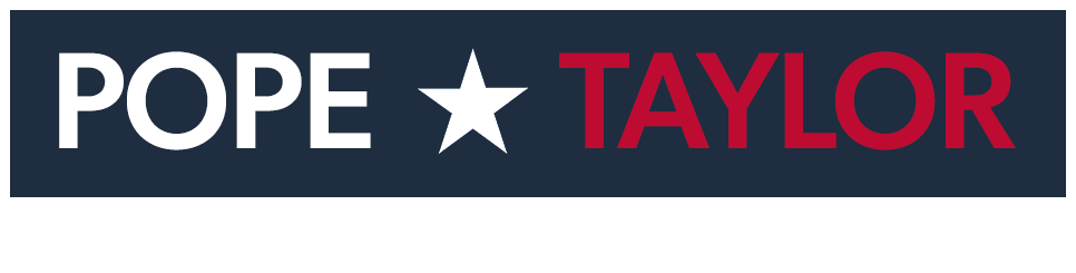 Pope Taylor Attorneys & Managing Partners